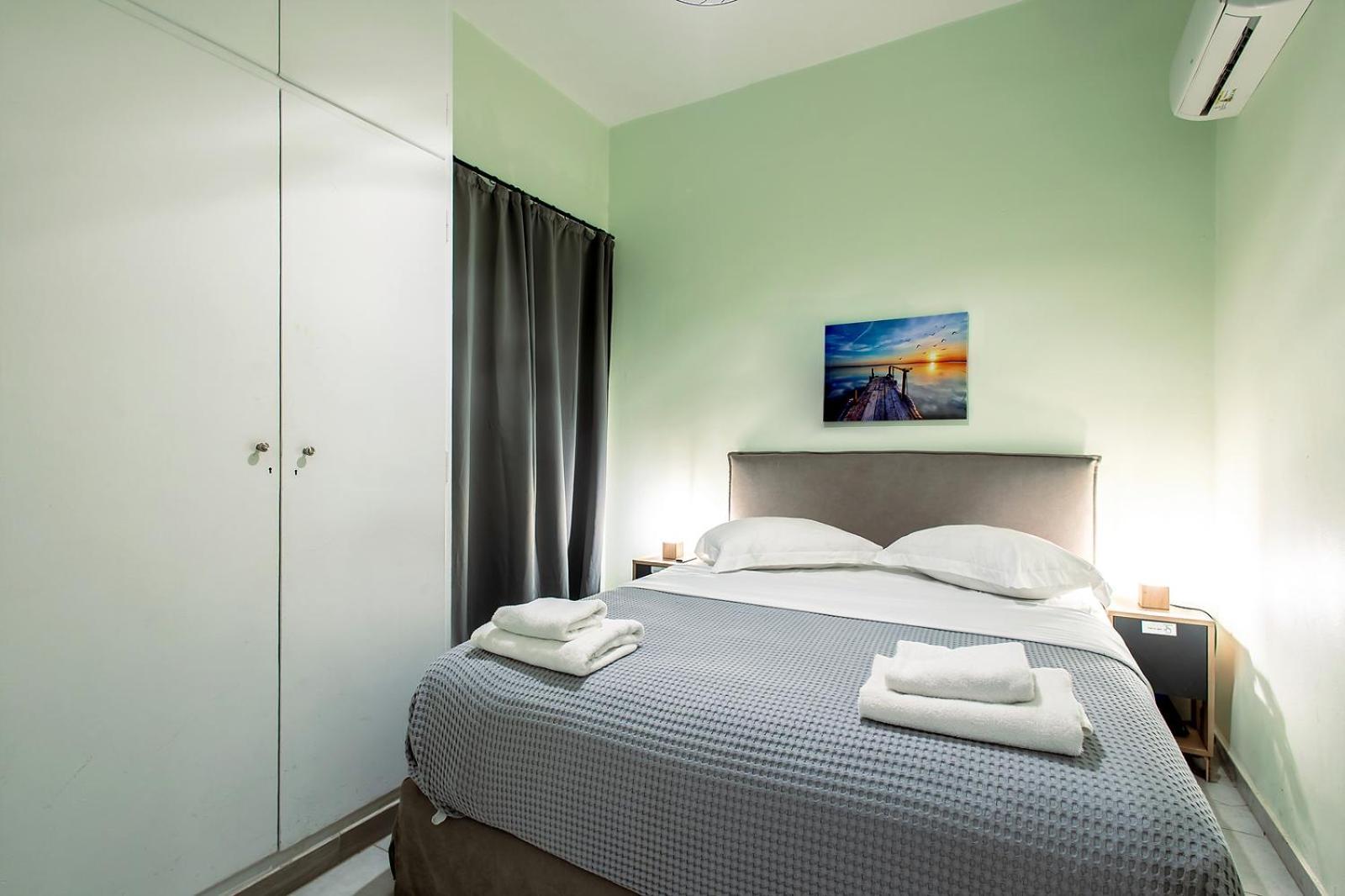 Aris123 By Smart Cozy Suites - Apartments In The Heart Of Athens - 5 Minutes From Metro - Available 24Hr Экстерьер фото