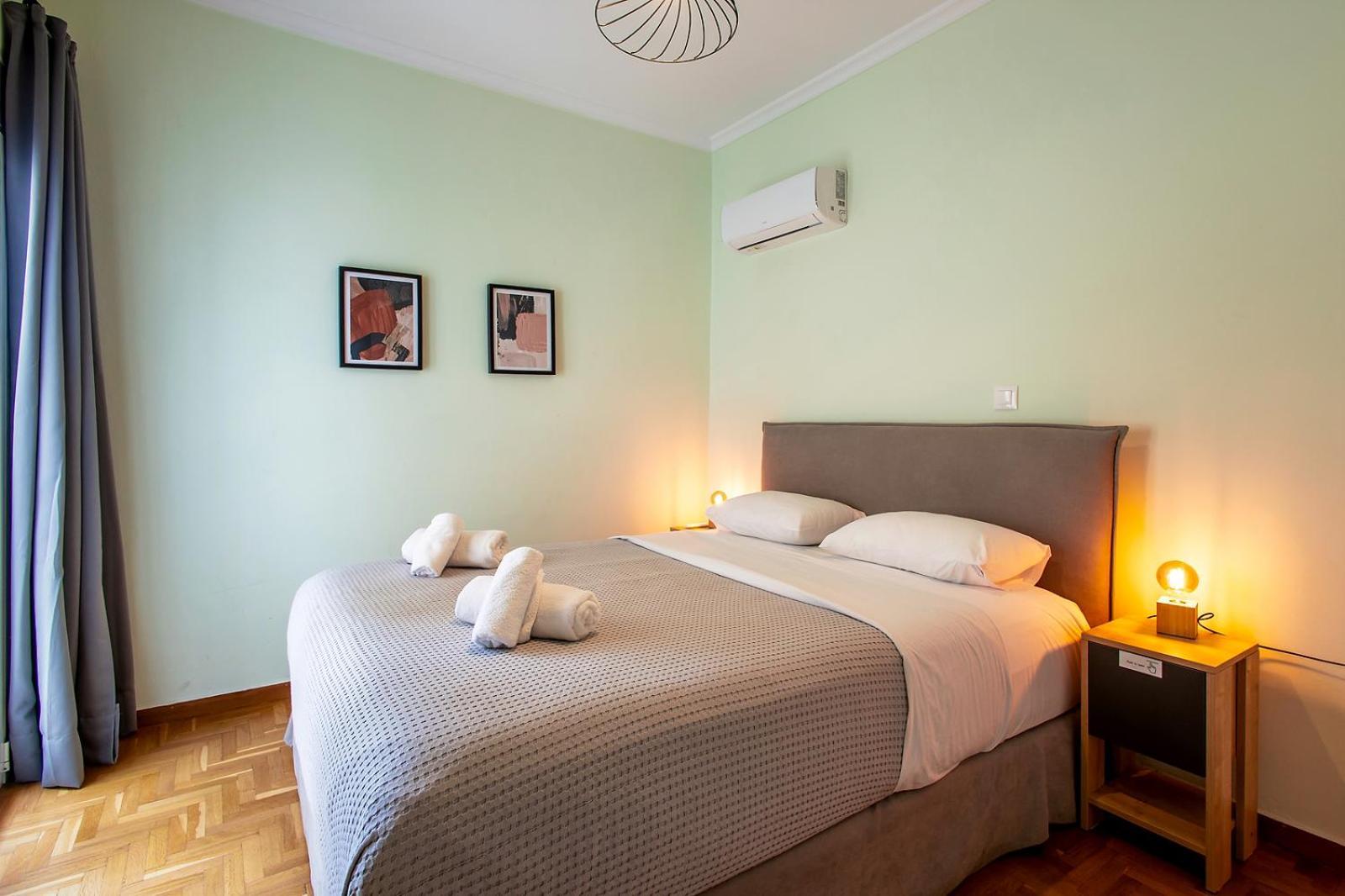 Aris123 By Smart Cozy Suites - Apartments In The Heart Of Athens - 5 Minutes From Metro - Available 24Hr Экстерьер фото