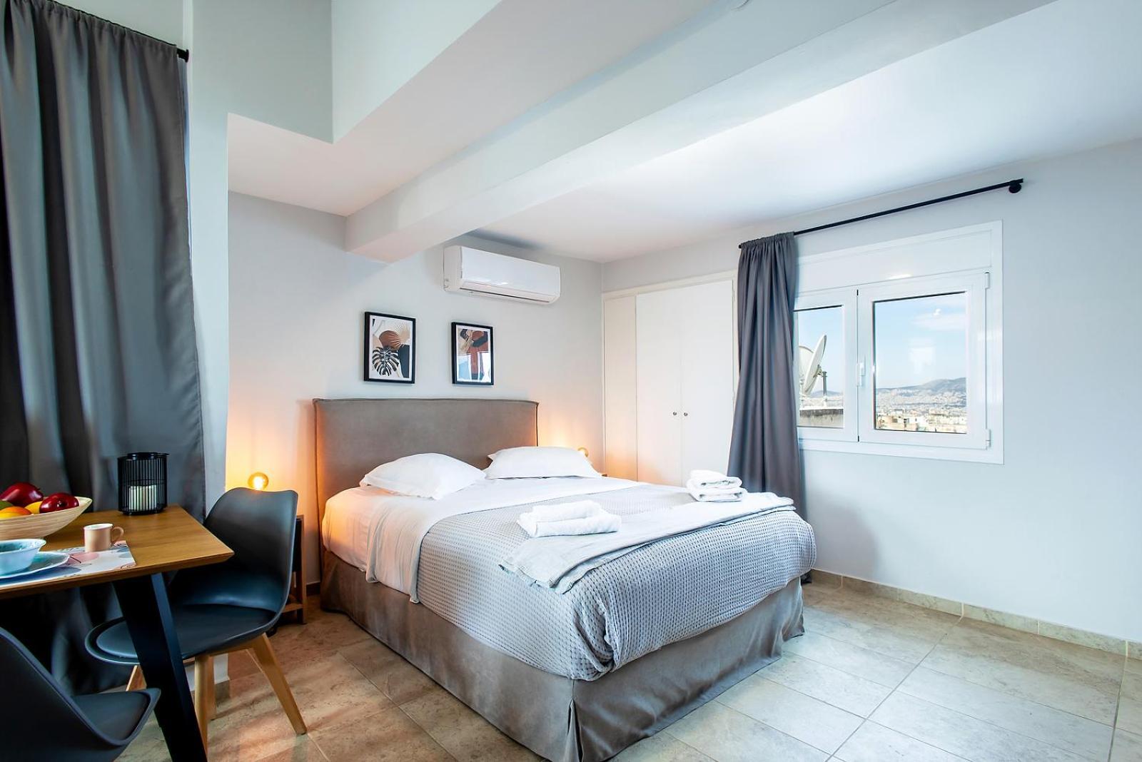 Aris123 By Smart Cozy Suites - Apartments In The Heart Of Athens - 5 Minutes From Metro - Available 24Hr Экстерьер фото