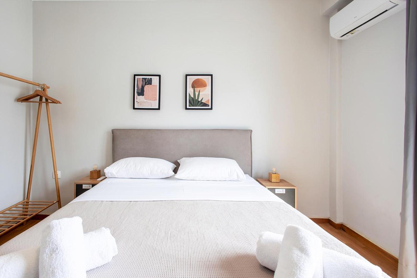 Aris123 By Smart Cozy Suites - Apartments In The Heart Of Athens - 5 Minutes From Metro - Available 24Hr Экстерьер фото