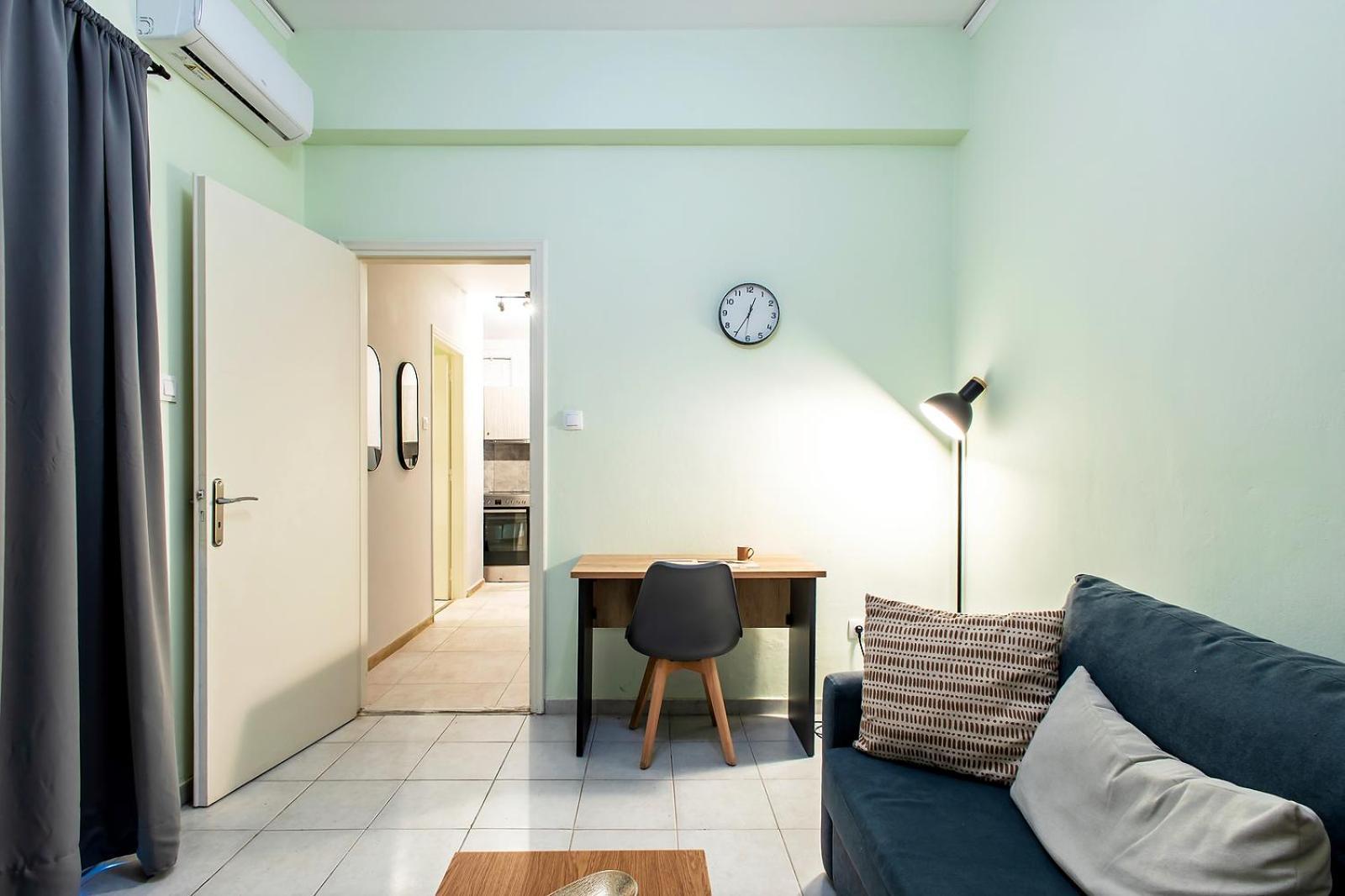 Aris123 By Smart Cozy Suites - Apartments In The Heart Of Athens - 5 Minutes From Metro - Available 24Hr Экстерьер фото