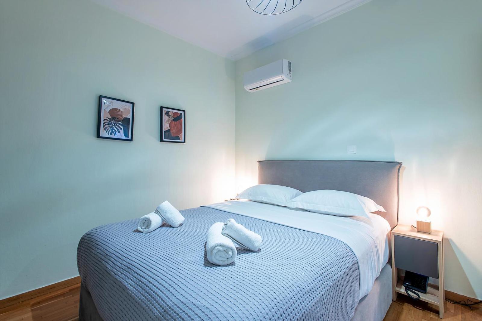 Aris123 By Smart Cozy Suites - Apartments In The Heart Of Athens - 5 Minutes From Metro - Available 24Hr Экстерьер фото