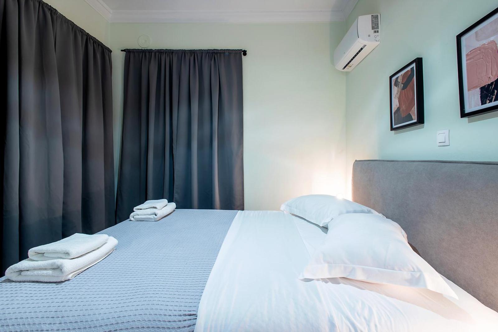 Aris123 By Smart Cozy Suites - Apartments In The Heart Of Athens - 5 Minutes From Metro - Available 24Hr Экстерьер фото
