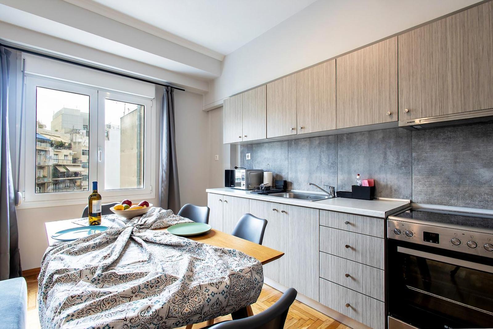 Aris123 By Smart Cozy Suites - Apartments In The Heart Of Athens - 5 Minutes From Metro - Available 24Hr Экстерьер фото